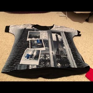 Style and Co Women’s Shirt